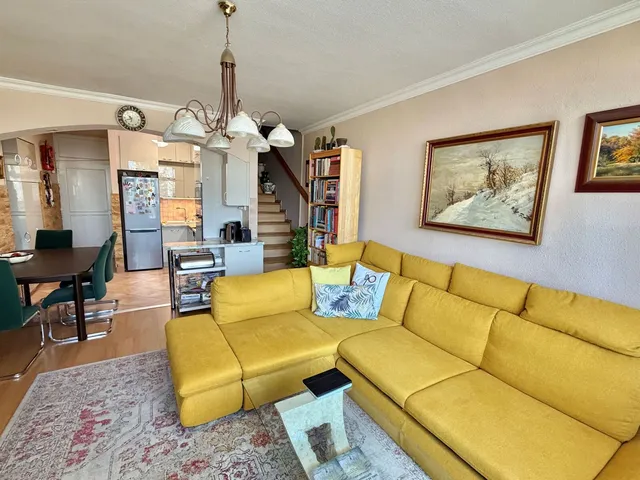 Eladó lakás Nyíregyháza 77 nm