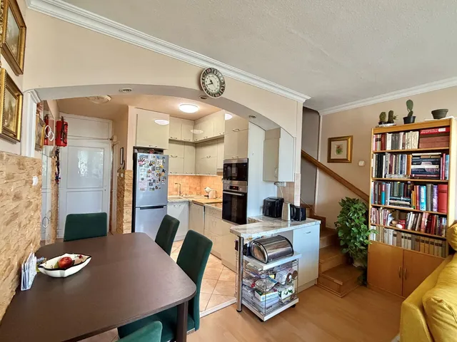 Eladó lakás Nyíregyháza 77 nm