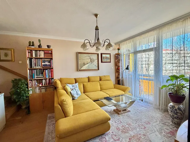 Eladó lakás Nyíregyháza 77 nm