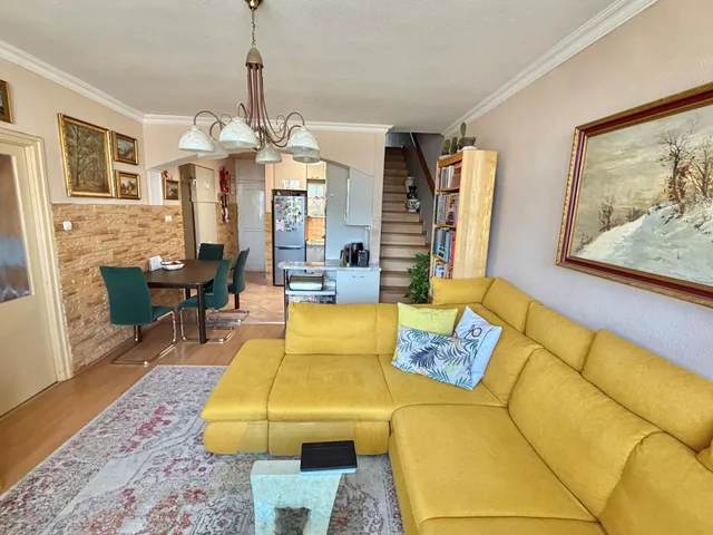 Eladó lakás Nyíregyháza 77 nm