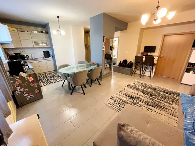 Eladó lakás Nyíregyháza 62 nm