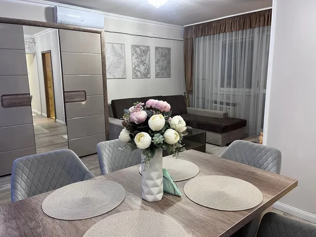 Eladó lakás Nyíregyháza 68 nm