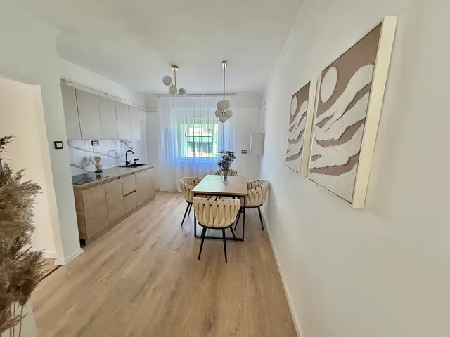 Eladó lakás Nyíregyháza 59 nm