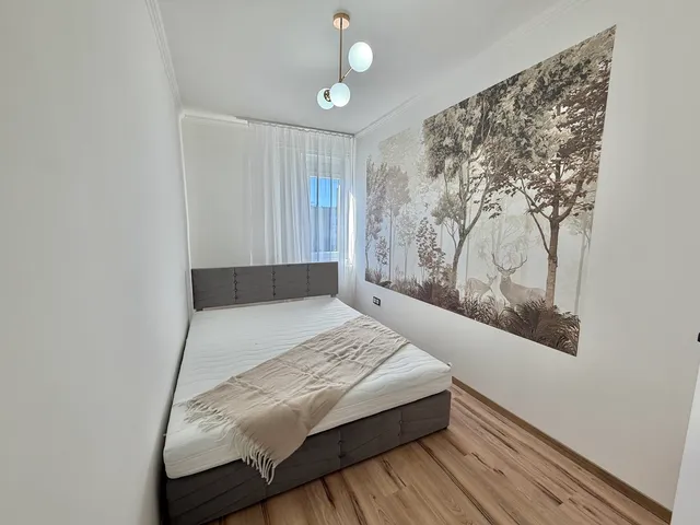 Eladó lakás Nyíregyháza 59 nm