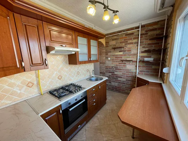 Eladó lakás Nyíregyháza 62 nm