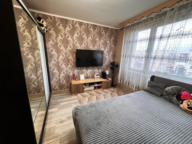 Eladó lakás Nyíregyháza 51 nm