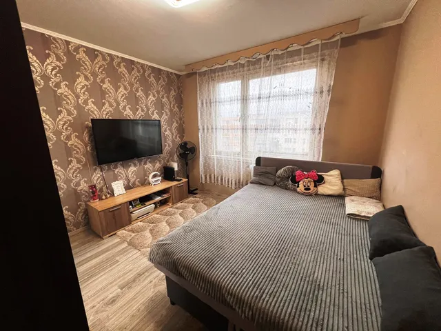 Eladó lakás Nyíregyháza 51 nm