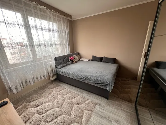 Eladó lakás Nyíregyháza 51 nm