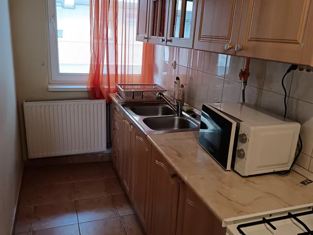 Kiadó lakás Nyíregyháza, Belváros 42 nm