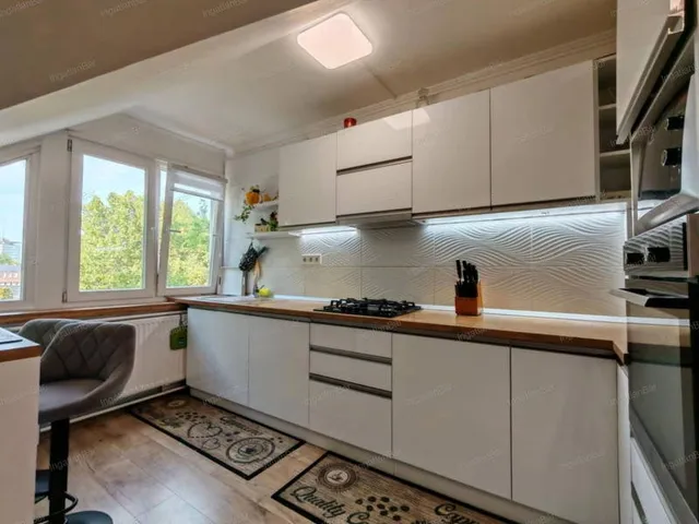 Eladó lakás Nyíregyháza 73 nm