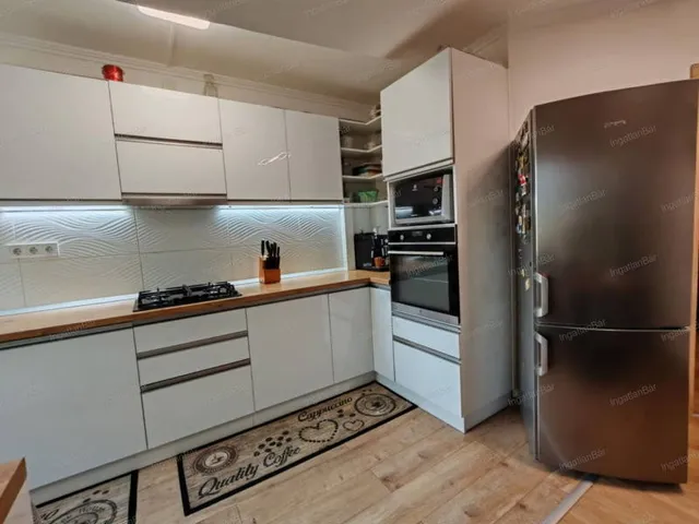 Eladó lakás Nyíregyháza 73 nm