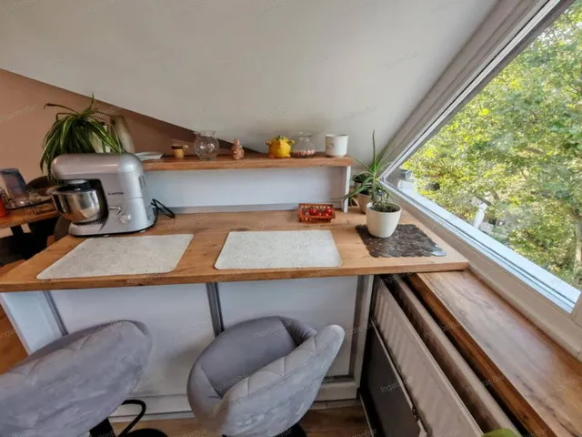 Eladó lakás Nyíregyháza 73 nm