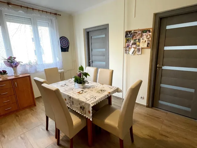 Eladó lakás Nyíregyháza 70 nm