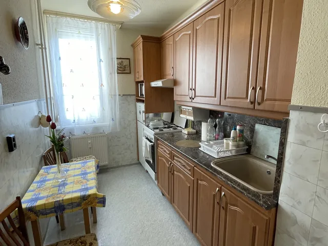 Eladó lakás Nyíregyháza 55 nm