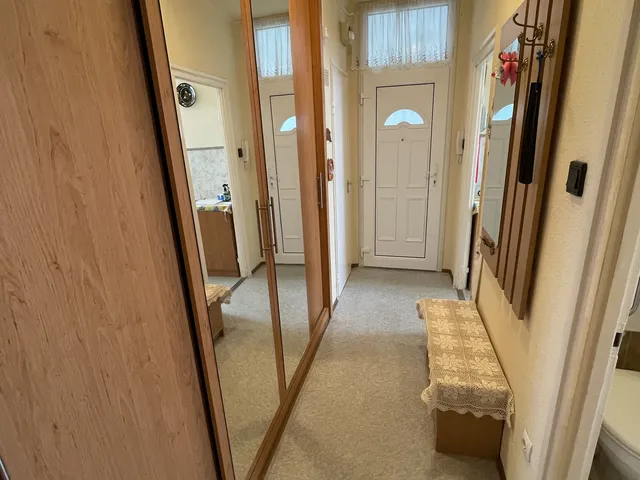 Eladó lakás Nyíregyháza 55 nm