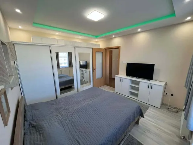 Eladó lakás Nyíregyháza 55 nm