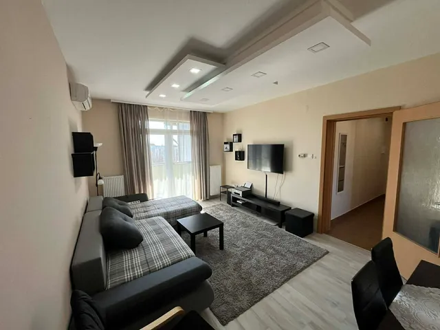 Eladó lakás Nyíregyháza 55 nm