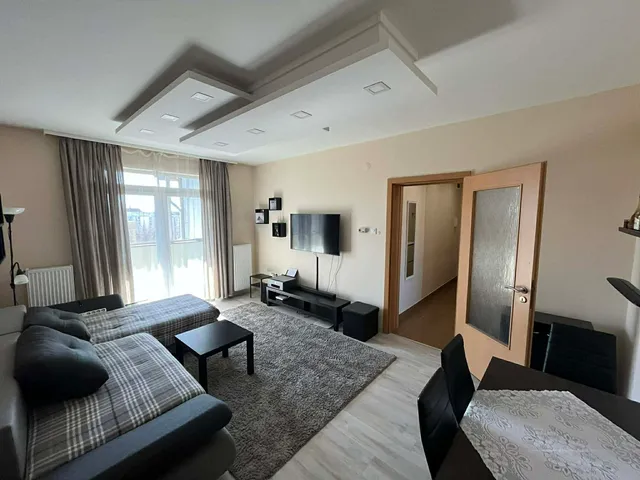 Eladó lakás Nyíregyháza 55 nm