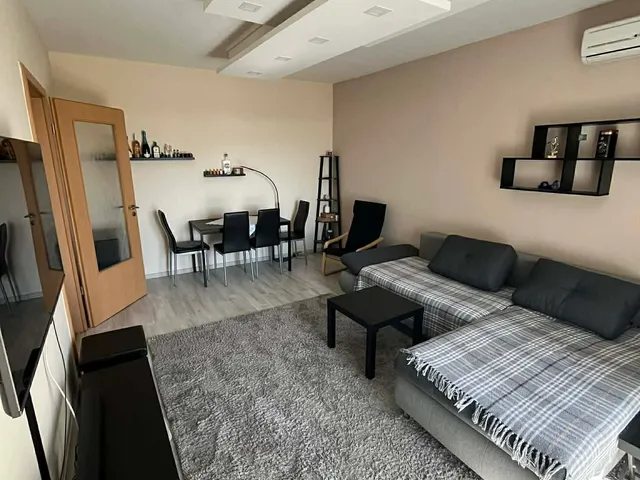 Eladó lakás Nyíregyháza 55 nm