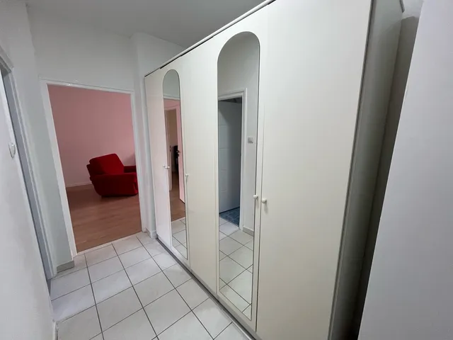 Kiadó lakás Nyíregyháza 54 nm