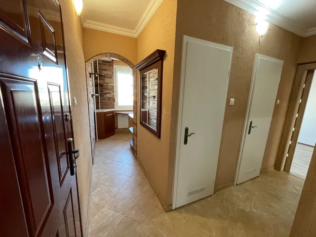 Eladó lakás Nyíregyháza 62 nm