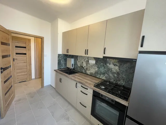 Eladó lakás Nyíregyháza 54 nm