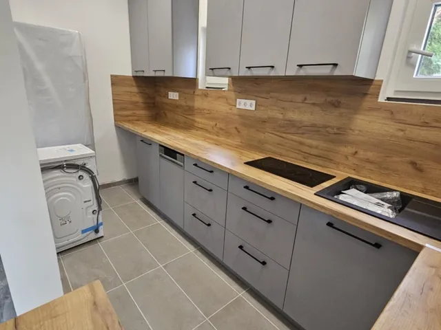 Eladó üdülő és hétvégi ház Tiszalök 52 nm