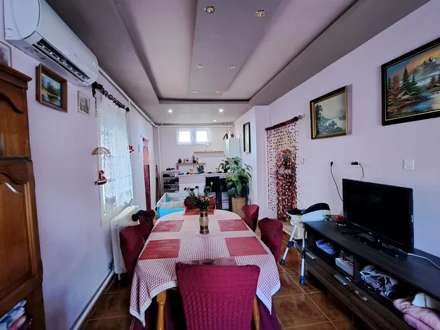 Eladó ház Rakamaz 120 nm