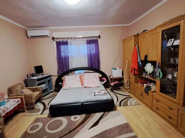 Eladó ház Rakamaz 120 nm