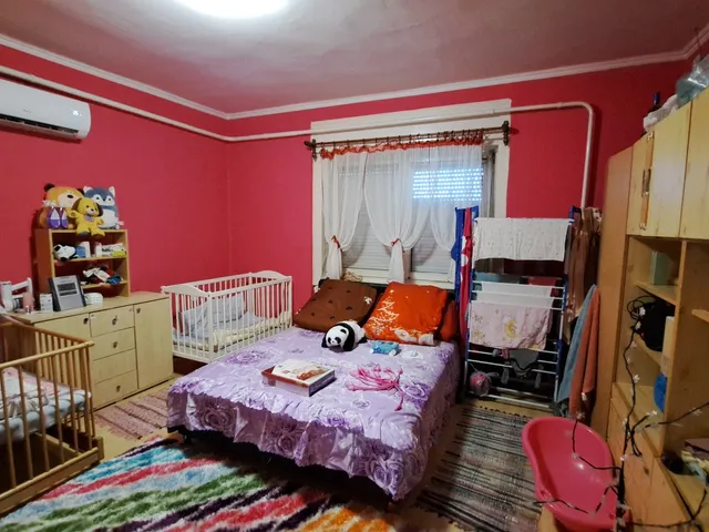 Eladó ház Rakamaz 120 nm