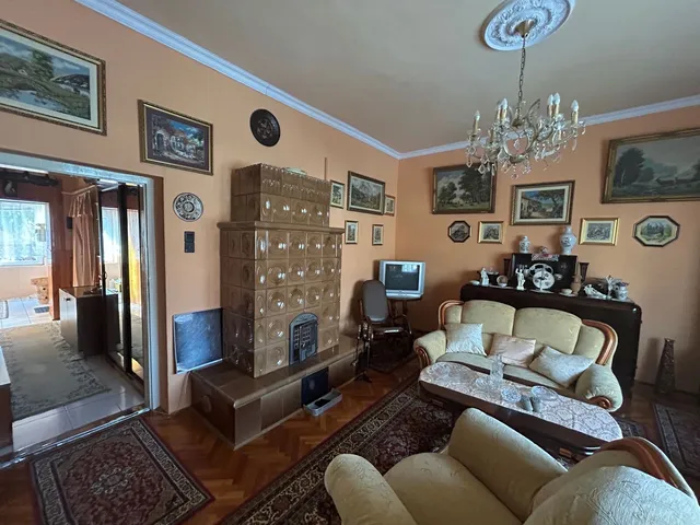 Eladó ház Nyíregyháza 95 nm