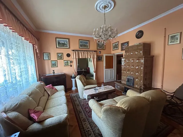 Eladó ház Nyíregyháza 95 nm