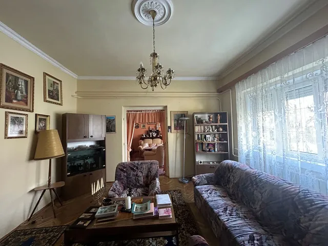 Eladó ház Nyíregyháza 95 nm