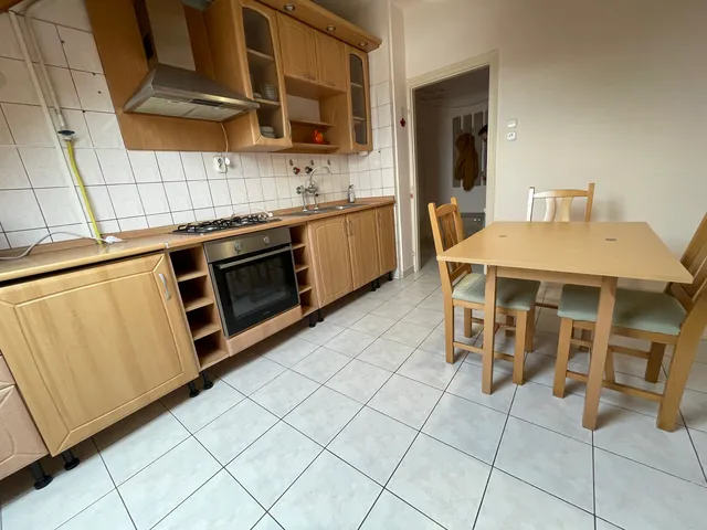 Eladó lakás Nyíregyháza 83 nm