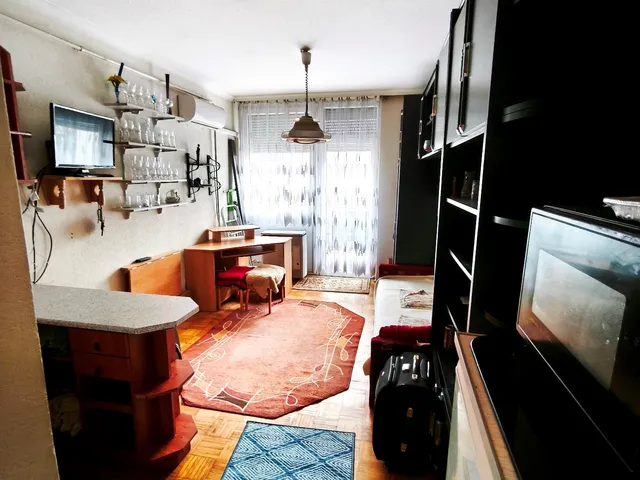 Eladó lakás Nyíregyháza 21 nm