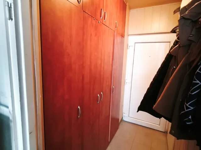 Eladó lakás Nyíregyháza 21 nm