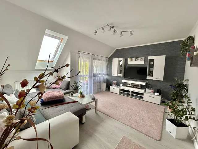 Eladó lakás Nyíregyháza 67 nm