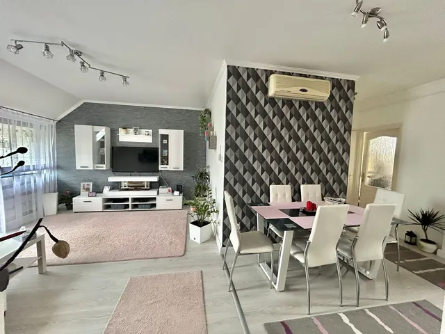 Eladó lakás Nyíregyháza 67 nm