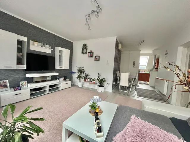 Eladó lakás Nyíregyháza 67 nm