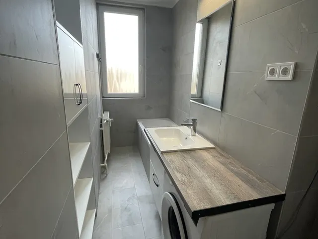 Eladó lakás Nyíregyháza 54 nm