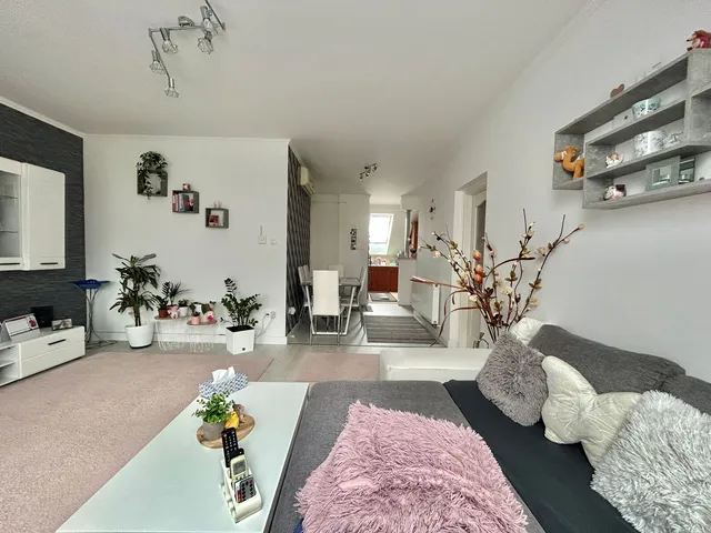 Eladó lakás Nyíregyháza 67 nm