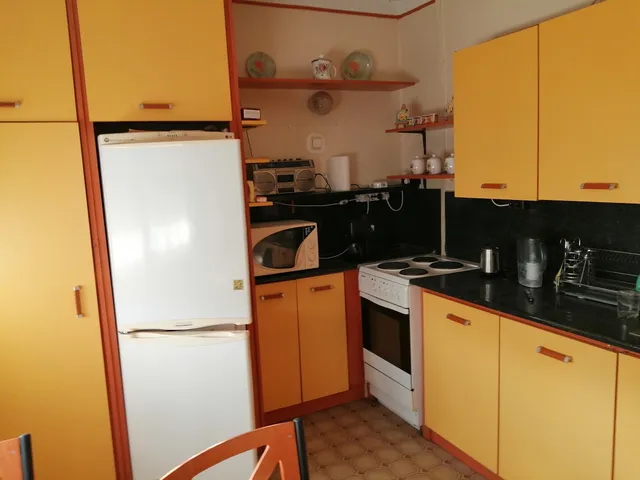 Kiadó lakás Nyíregyháza 54 nm