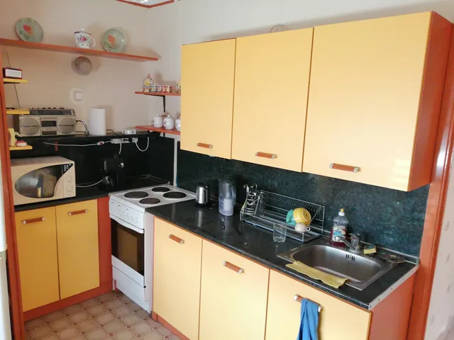 Kiadó lakás Nyíregyháza 54 nm