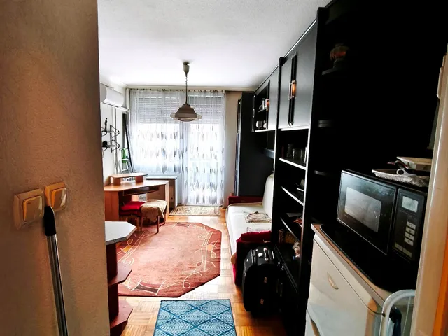 Eladó lakás Nyíregyháza 21 nm