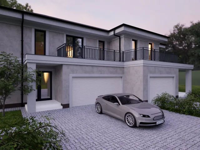 Eladó ház Nyíregyháza 153 nm