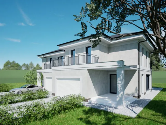 Eladó ház Nyíregyháza 153 nm