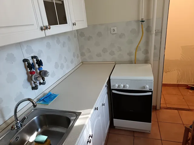 Eladó lakás Nyíregyháza 39 nm