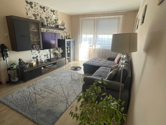 Eladó lakás Nyíregyháza 61 nm