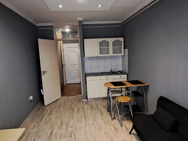 Kiadó lakás Nyíregyháza 23 nm