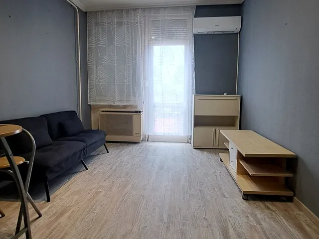 Kiadó lakás Nyíregyháza 23 nm